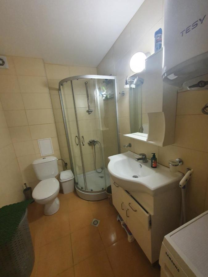 Mila Apartment Bansko Extérieur photo